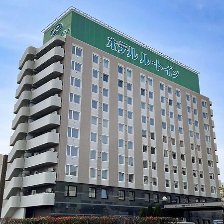 八代干线酒店 八代市 外观 照片