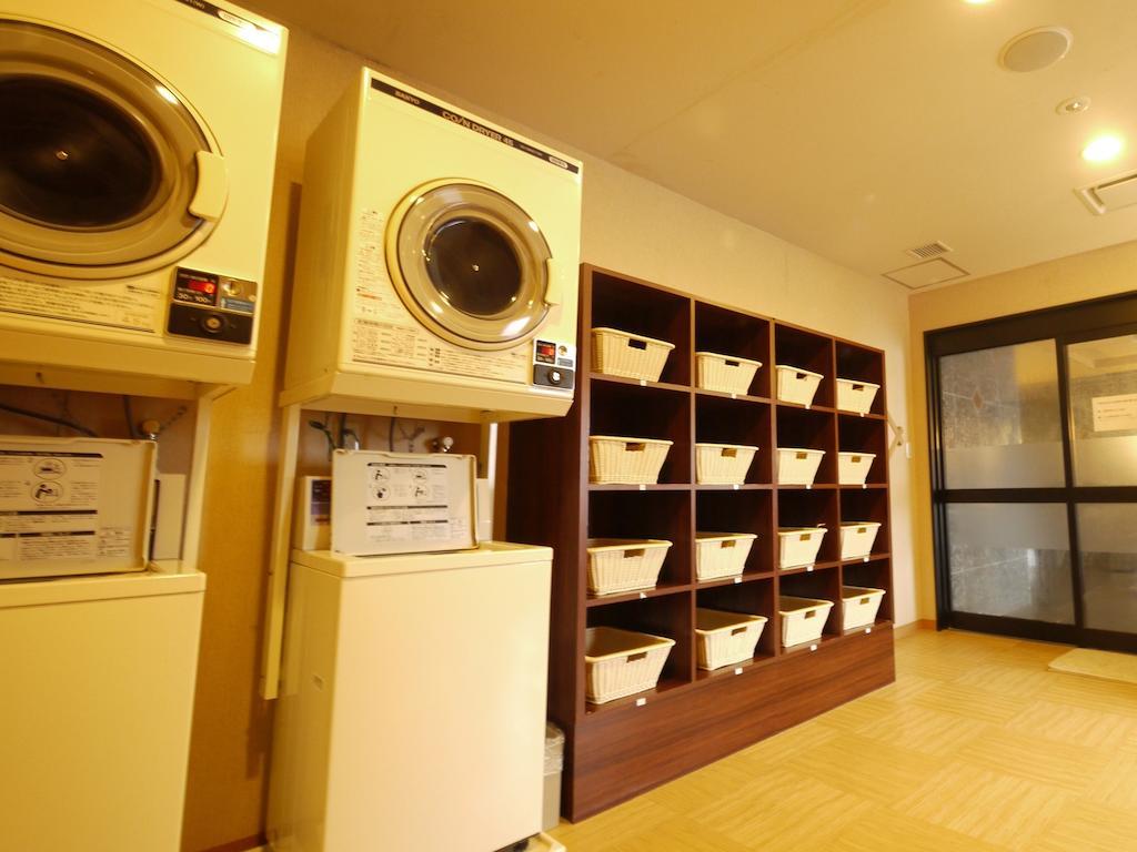 八代干线酒店 八代市 外观 照片